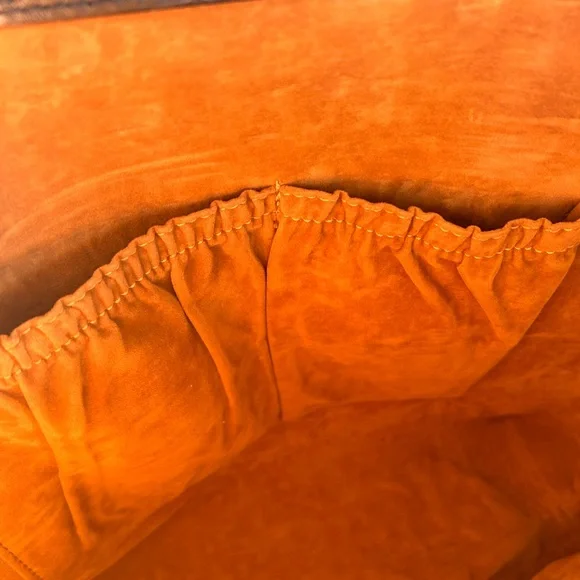 Patricia Nash Black Benvenuto Tote - Picture 14 of 14